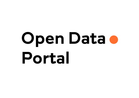 Open Data Portal logo