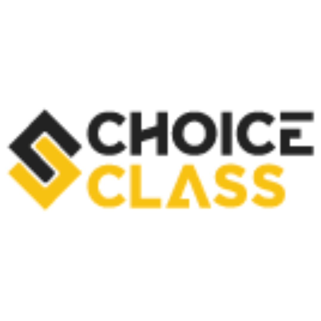 Choice Class logo