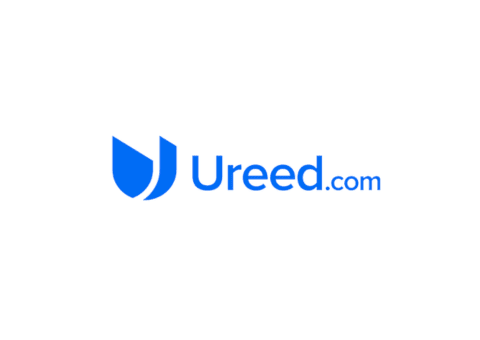 Ureed logo