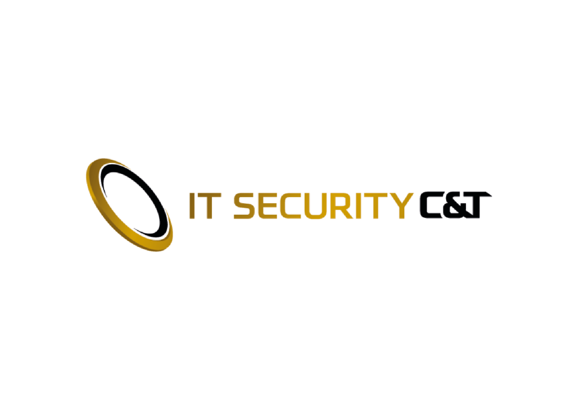 IT Security C&amp;T logo