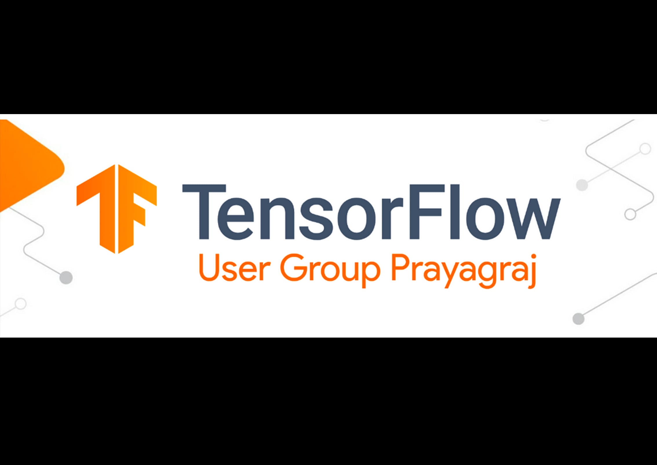 TensorFlow User Group Prayagraj [ML Prayagraj] logo