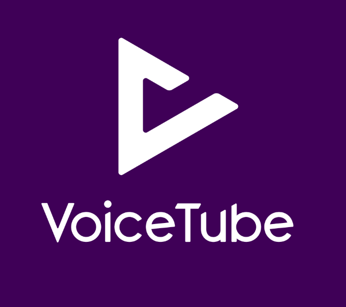 VoiceTube logo