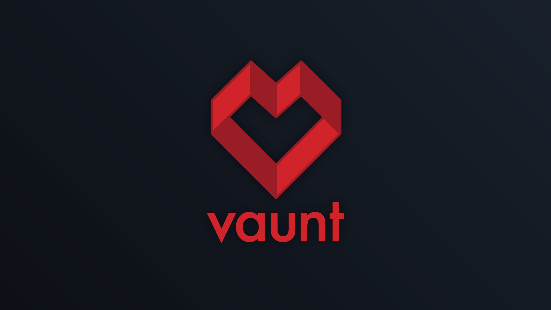 Vaunt logo