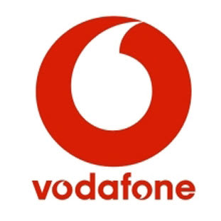 Vodafone logo