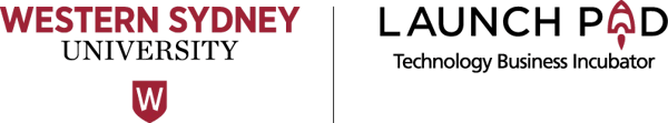 Western Sydney University Surabaya logo