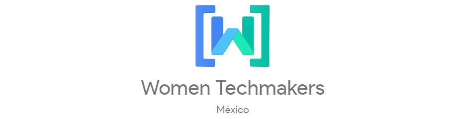 Women Techmkaers México logo