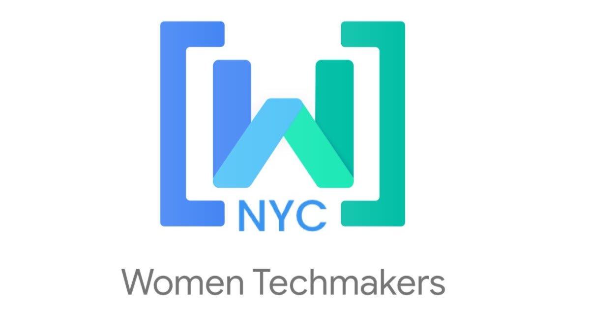 NYC Women Techmakers logo