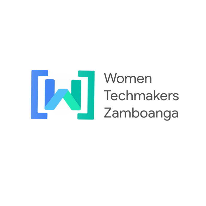 Women Techmakers Zamboanga logo