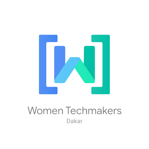 Women Techmakers Dakar logo