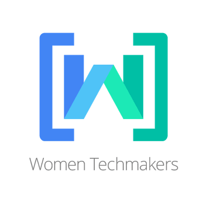 Women Techmakers logo