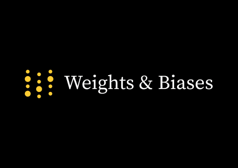 Weights and Biases logo