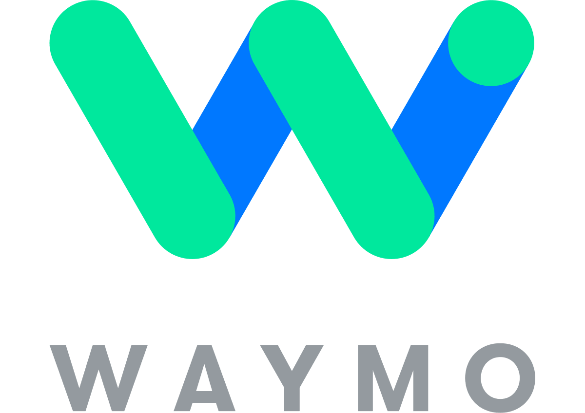 Waymo logo