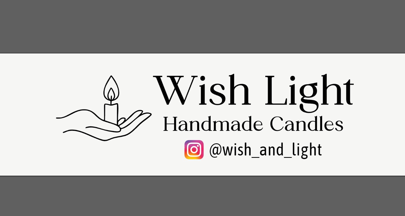 Wish Light logo