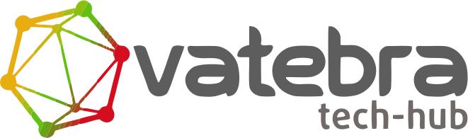 Vatebra Tech Hub logo