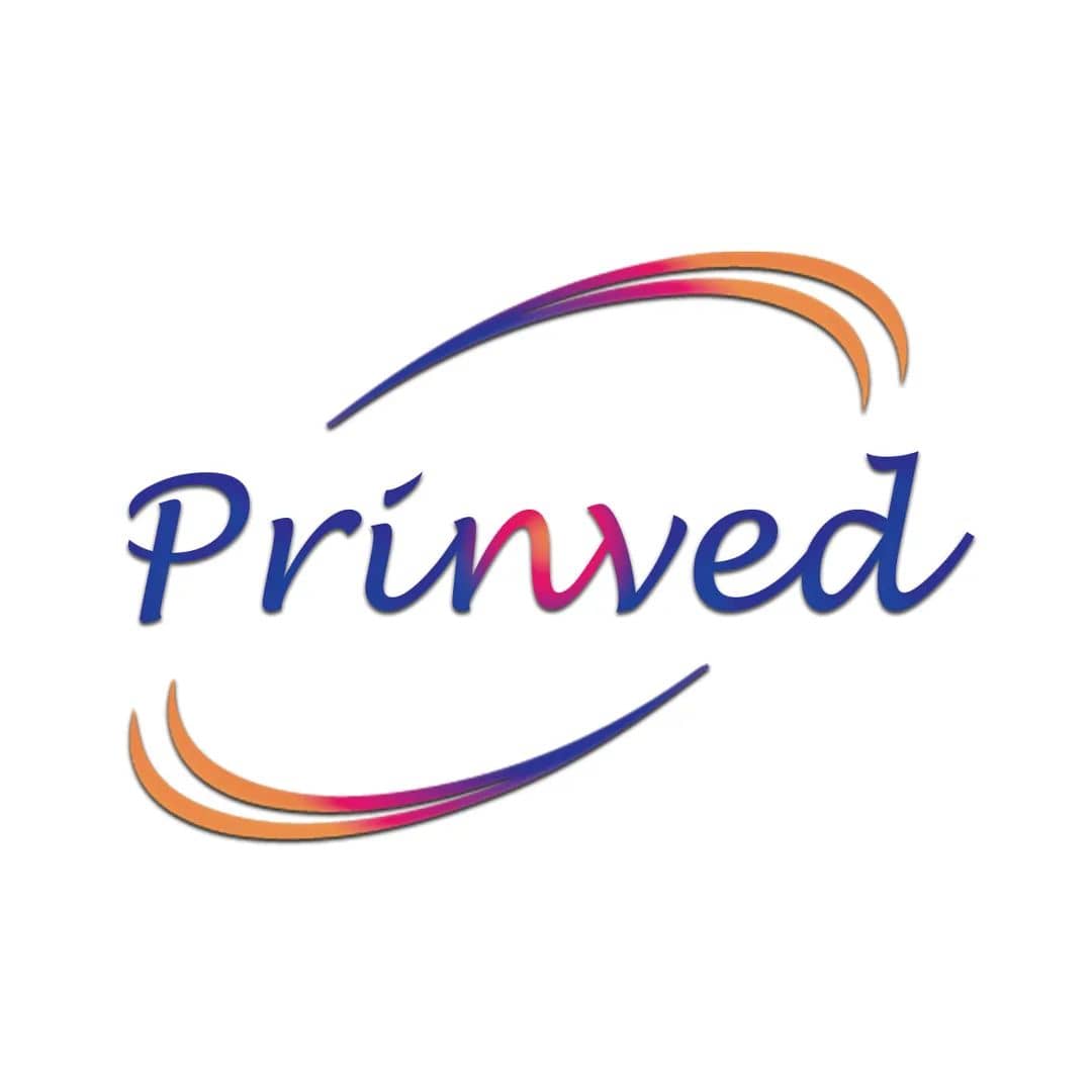 Prinved logo