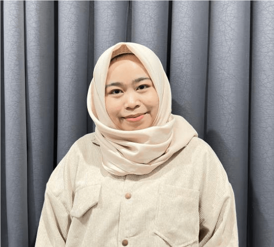 Veronica Putri Anggraini