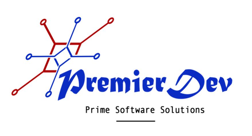 Premier Dev logo