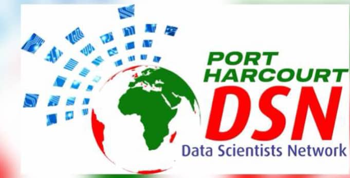 Port Harcourt Data Scientists Network logo