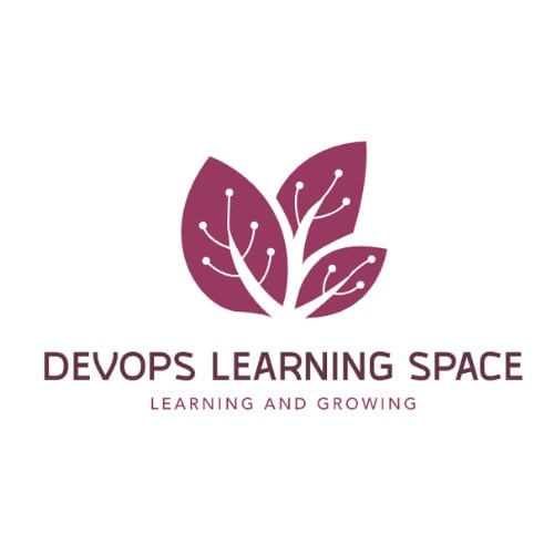 DEVOPS LEARNING SPACE logo