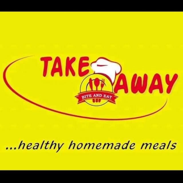 Takeaway Eatery logo