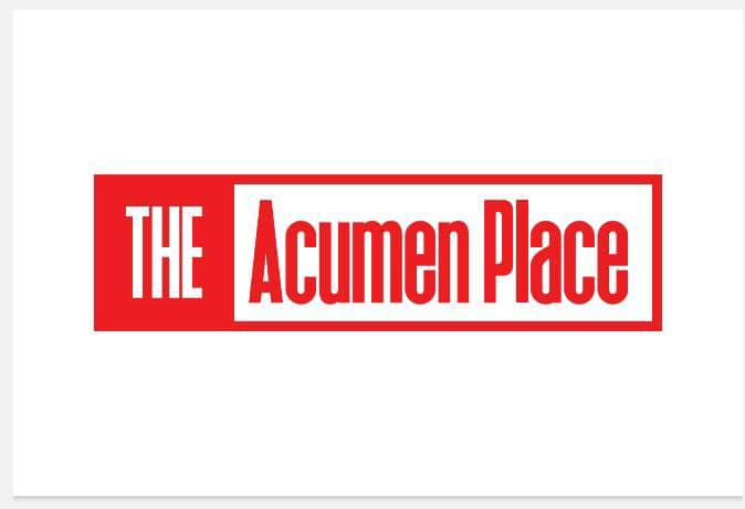 The Acumen Place logo