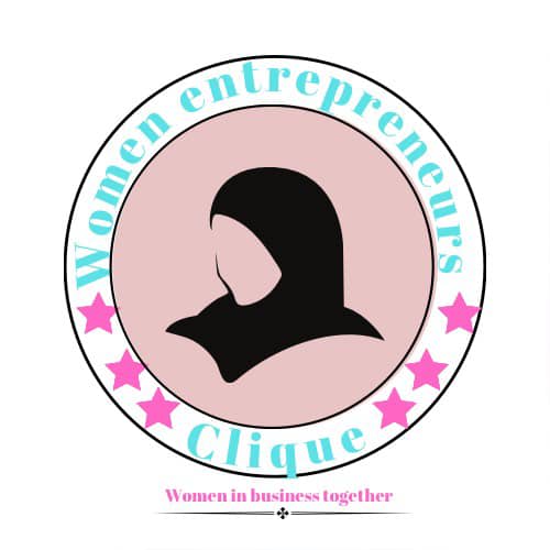 Women Entrepreneurs Clique logo