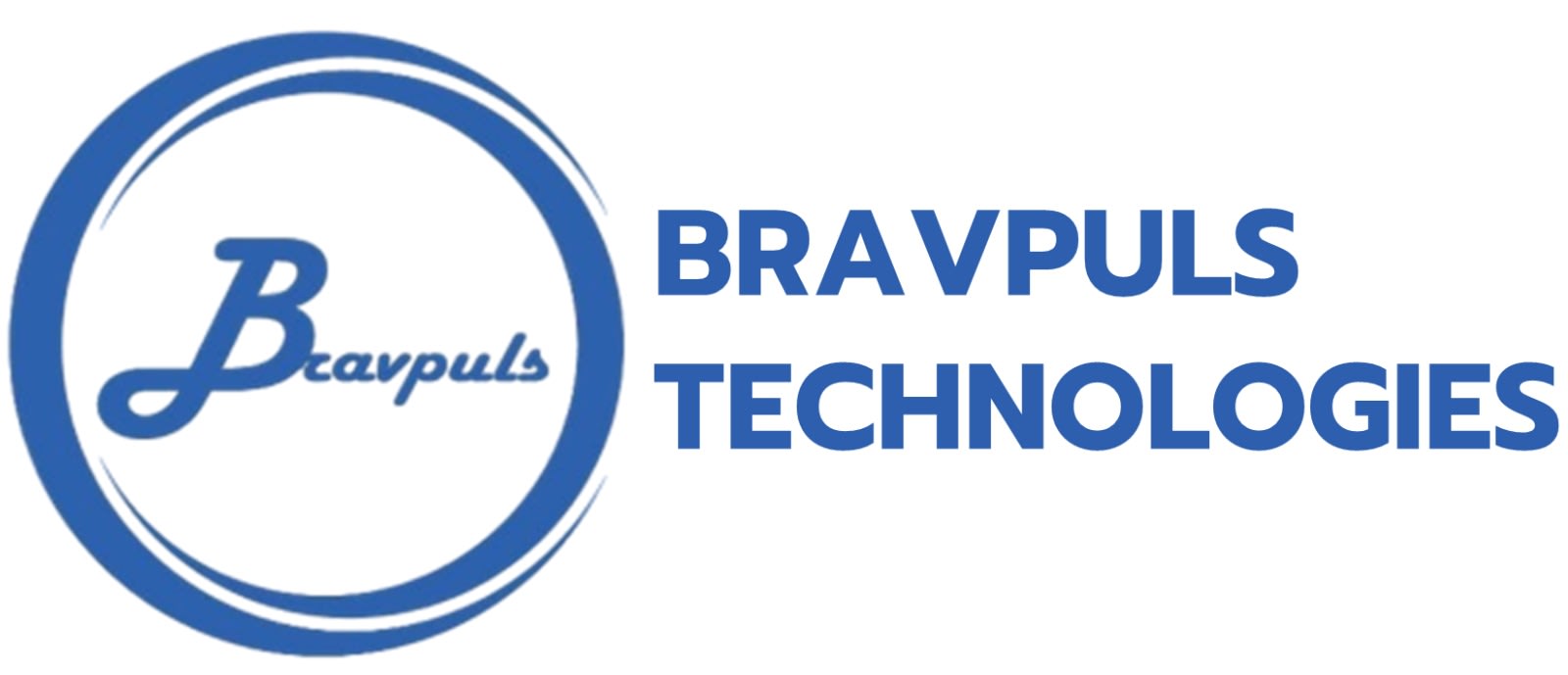 BravPlus Technologies logo