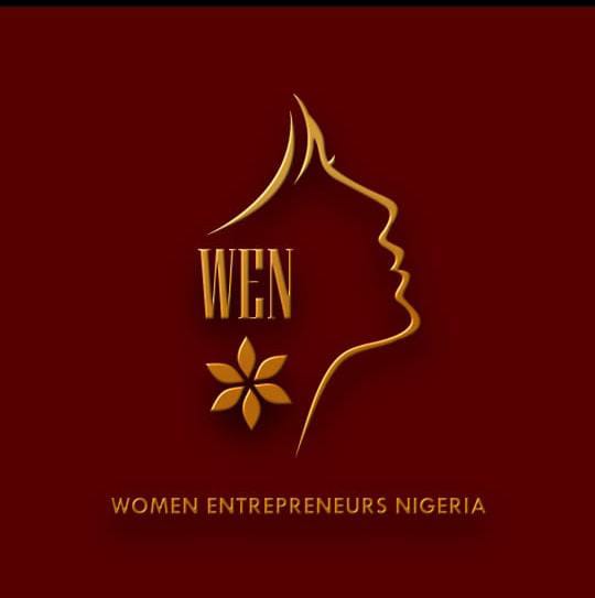 Women Entrepreneurs Nigeria logo