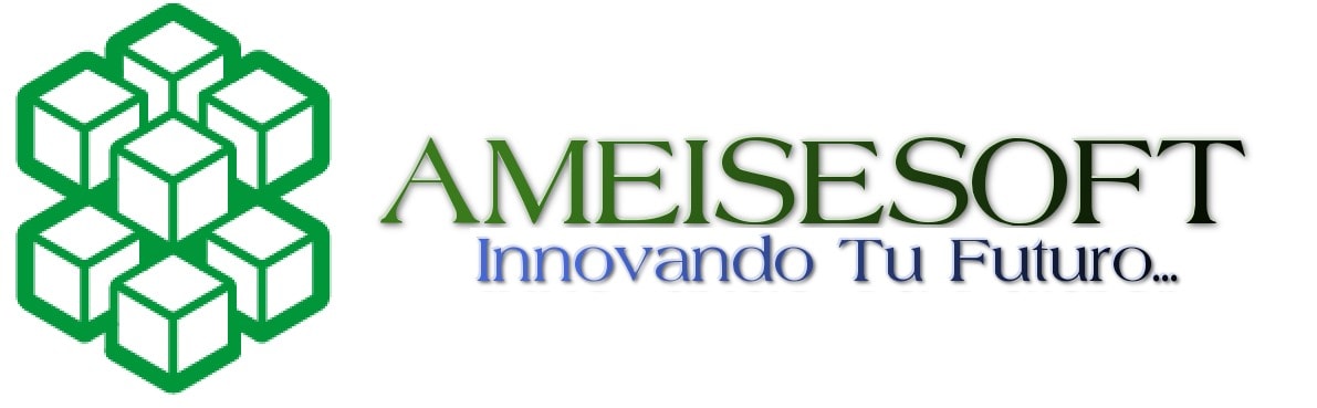 Ameisesoft logo