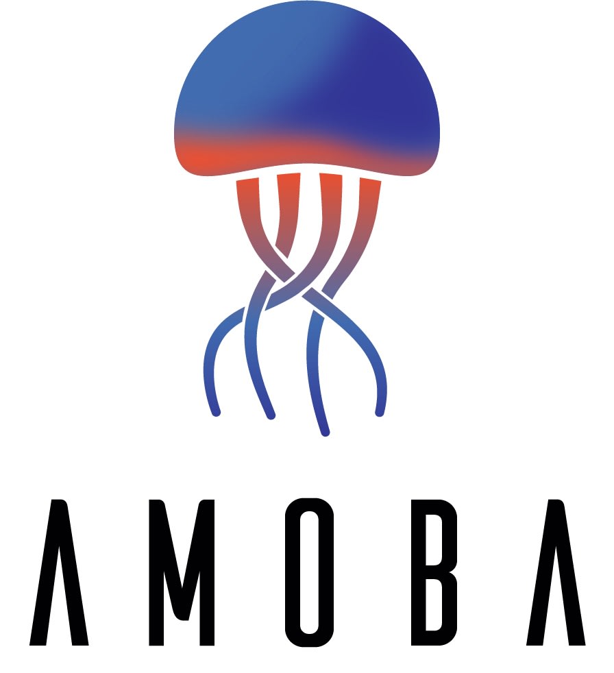 Amoba Software logo