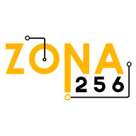 Coworking Zona 256 logo