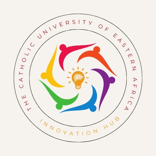 CUEA Innovation-Hub logo