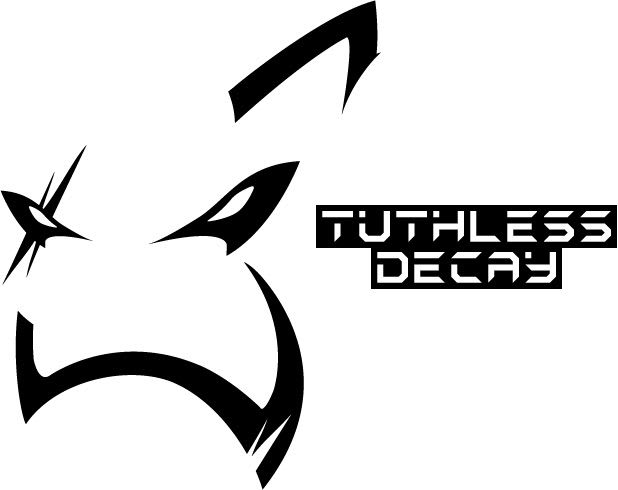 Tooth Decay logo