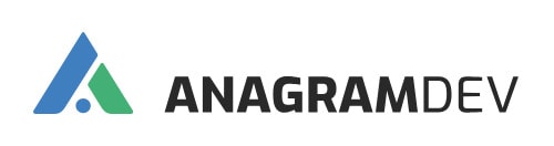 AnagramDev logo