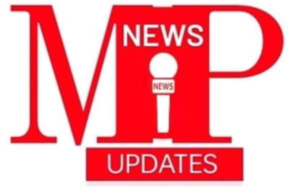 Mpnewsupdates logo