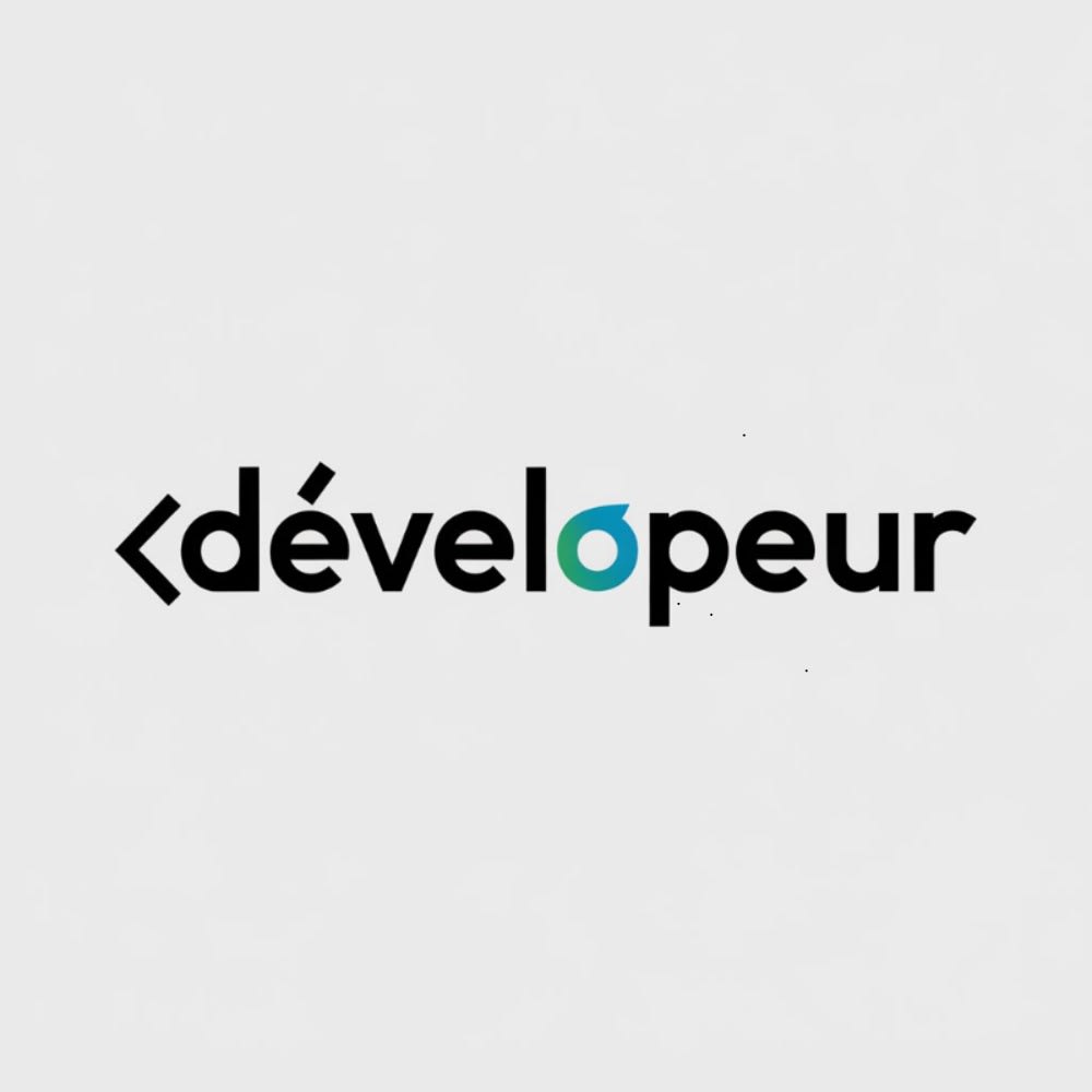 developeur.in logo