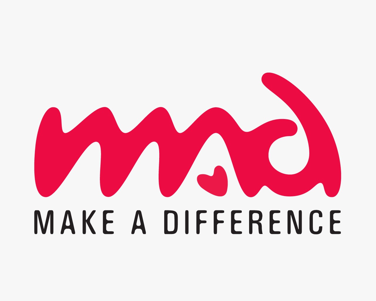 MAD logo
