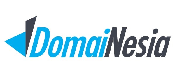Domainesia logo