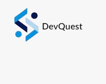 DevQuest logo
