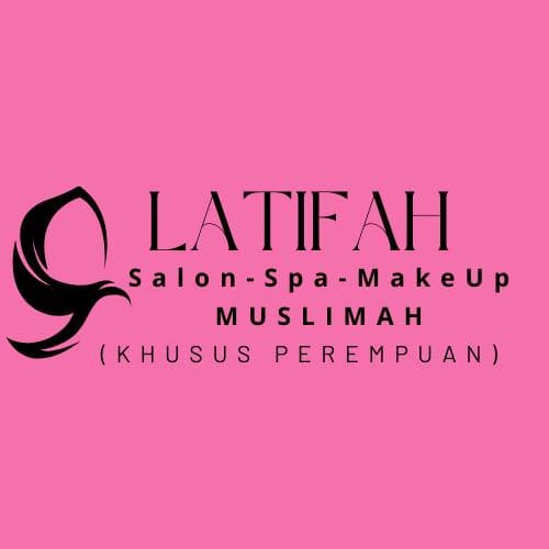 Latifah logo