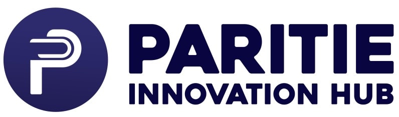 Paritie Innovation Hub logo