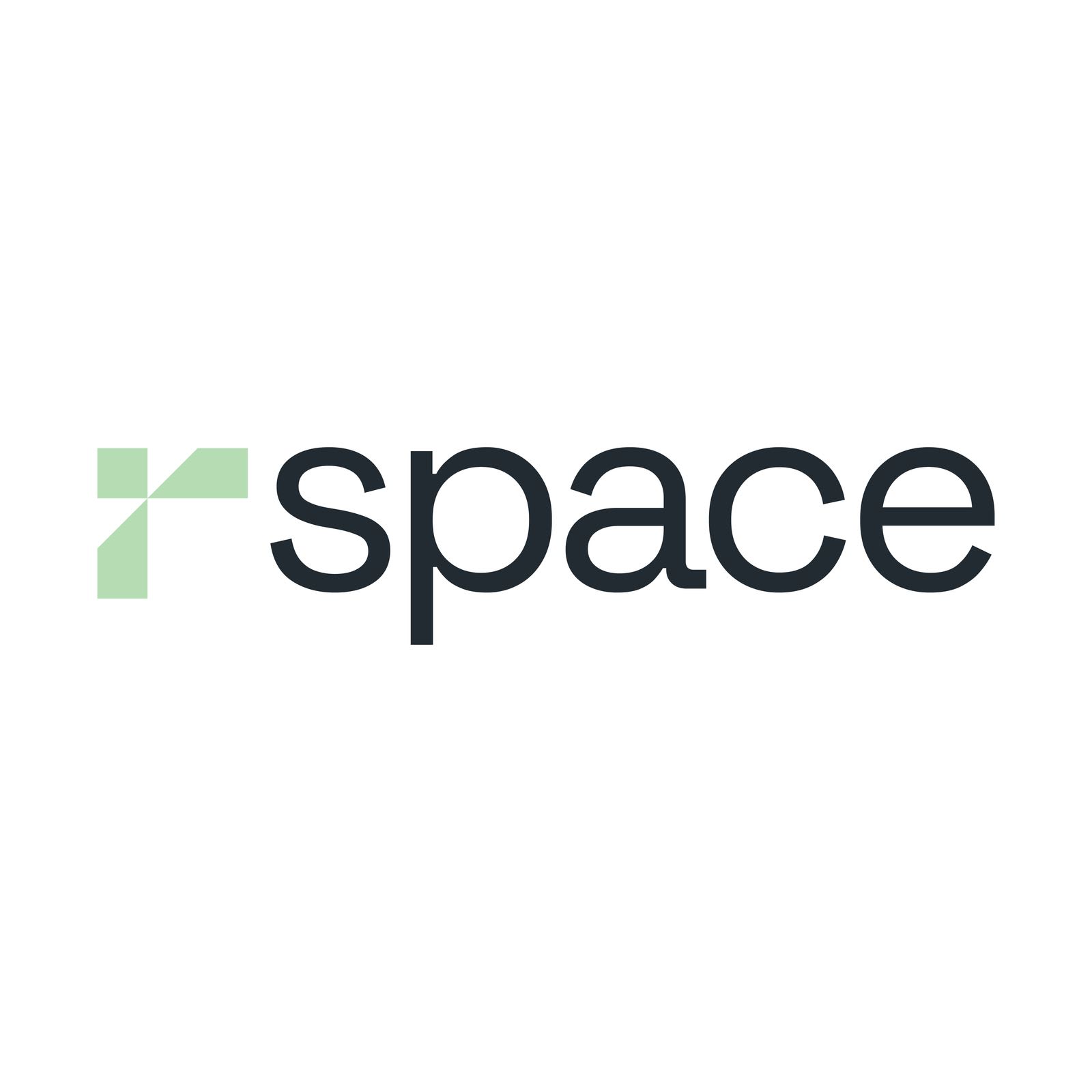 Rspace logo