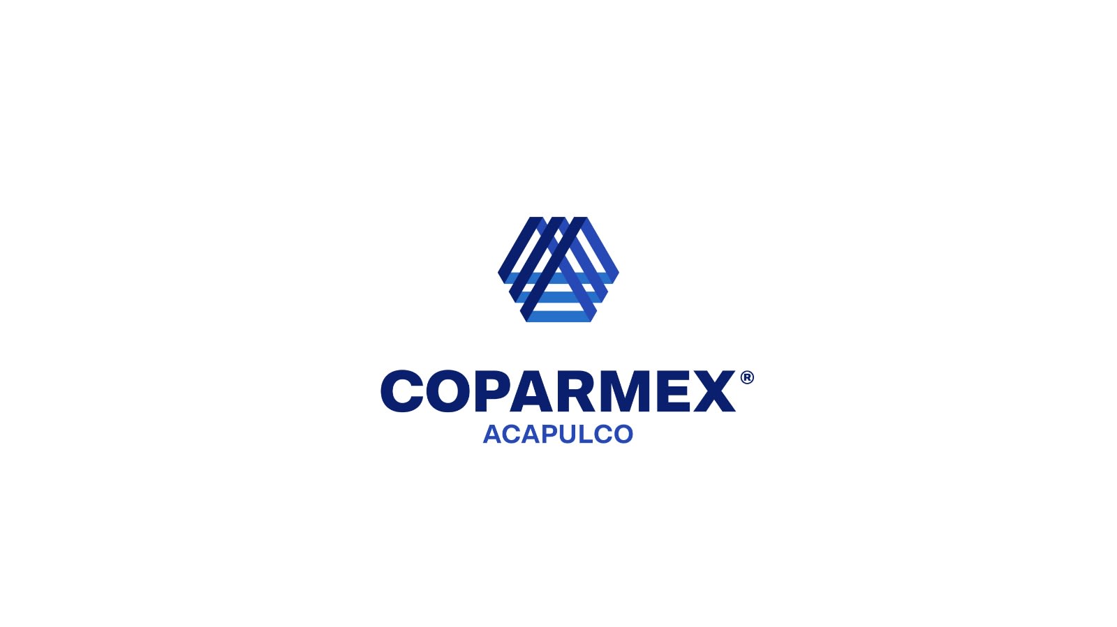 COPARMEX Acapulco logo