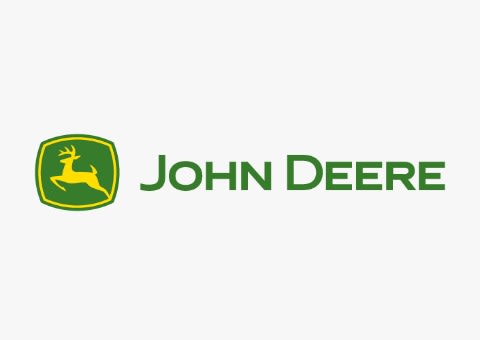 John Deere logo