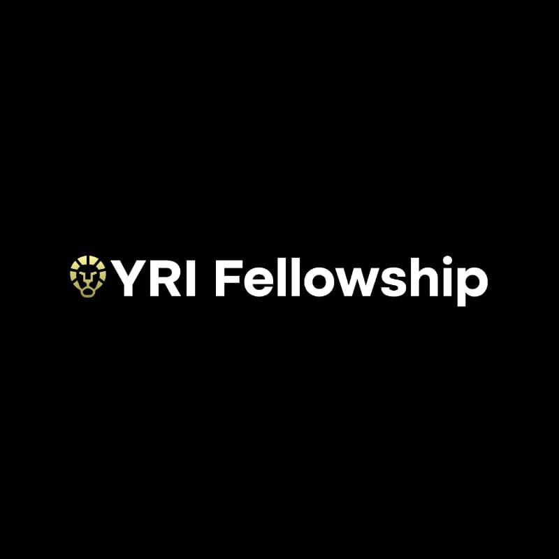YRI Fellowship logo