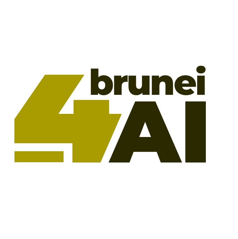 brunei4AI logo
