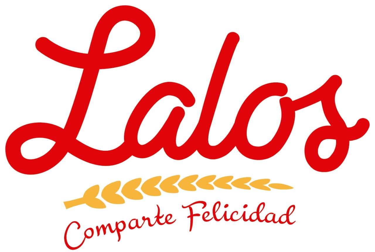 Lalos logo