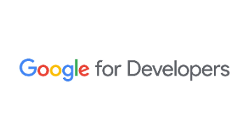 Google for Developer logo