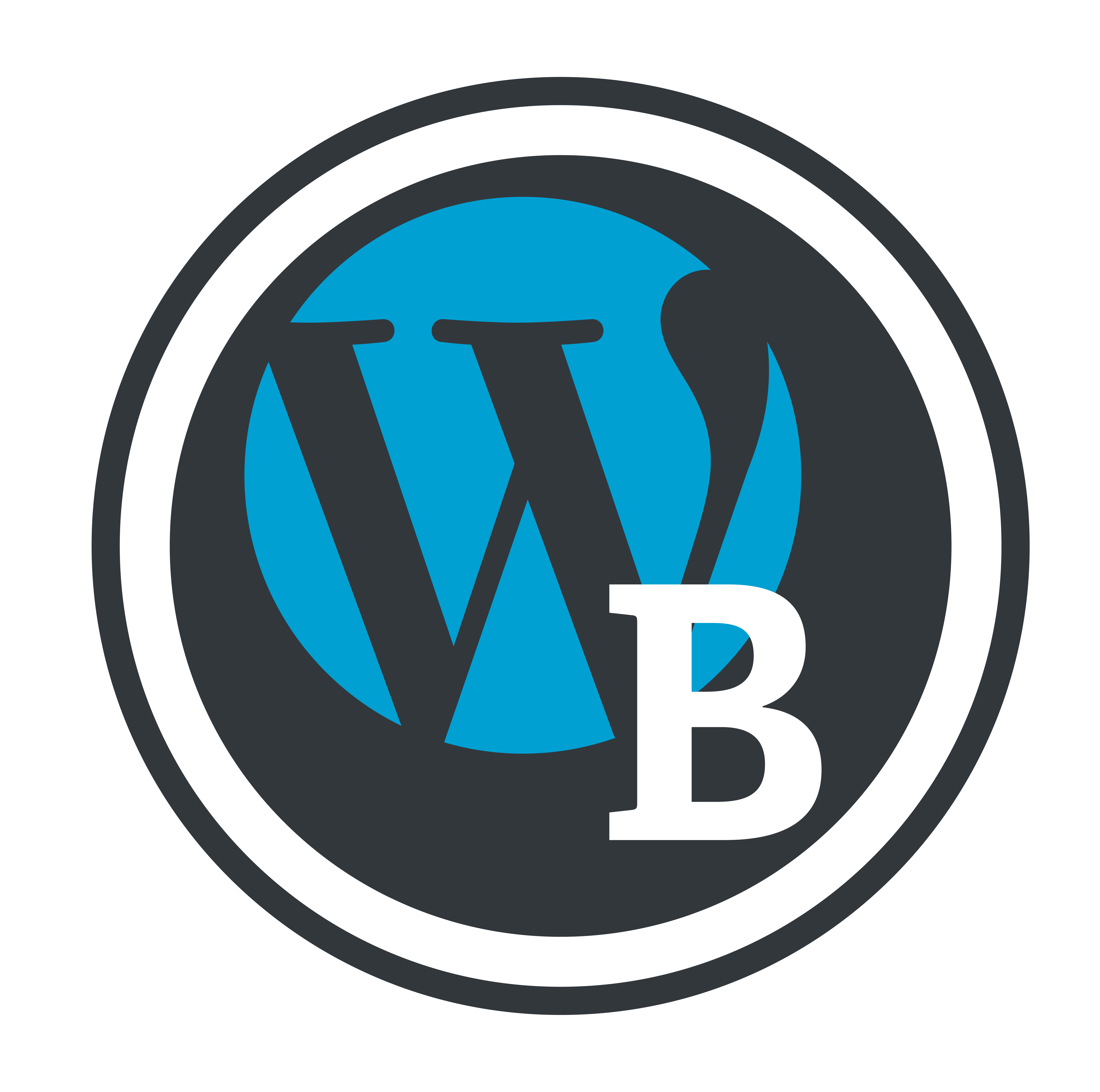 Comunidad Wordpress Bogota logo