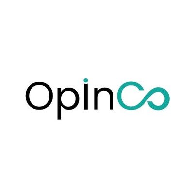 OpInCo Community logo